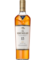 Macallan 15