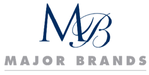 Major Brands Logo