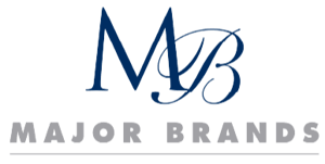 Major Brands Logo Major Brands Logo