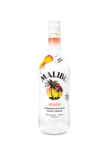 Malibu Peach US 750ml_Front