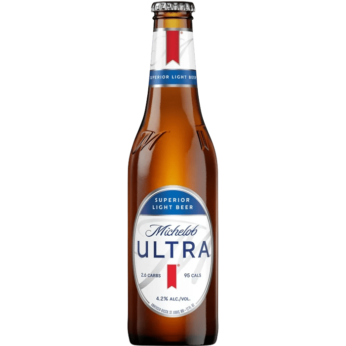Michelob Ultra image