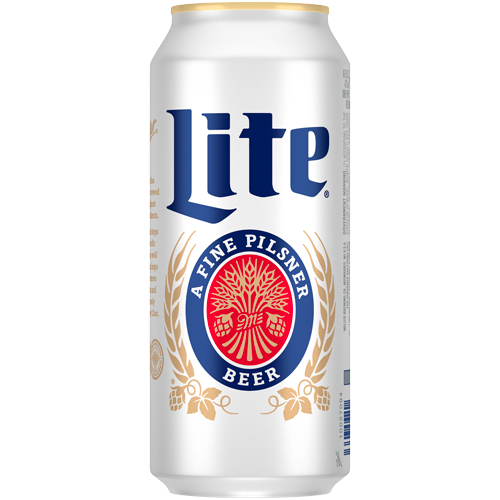 Miller Lite image