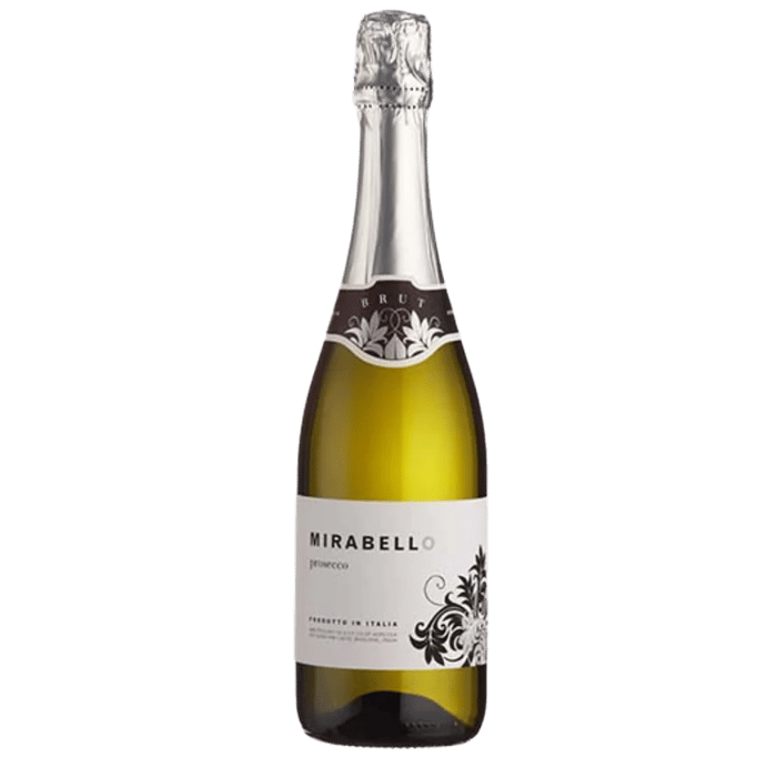 Mirabello Prosecco image
