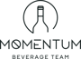MomentumBev-Logo_Black_Stacked MomentumBev-Logo_Black_Stacked