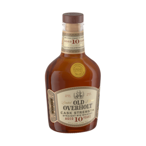 Old Overholt