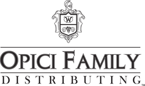 Opici Family logo - black
