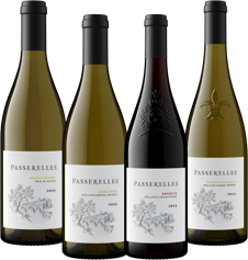 Passerelles