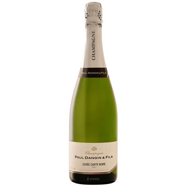 Paul Dangin & Fils Carte or Brut image