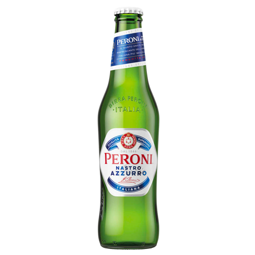 Peroni Nastro Azzurro image