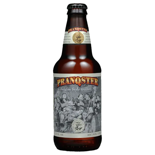 North Coast PranQster image