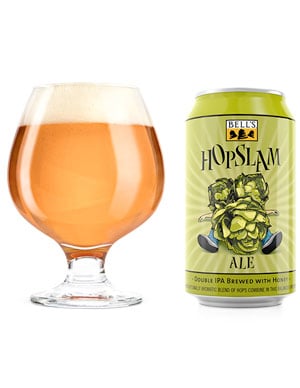 Bell's Hopslam