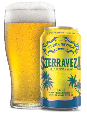 Sierra Nevada Sierraveza