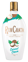 RumChata Coconut Cream Bottle Shot
