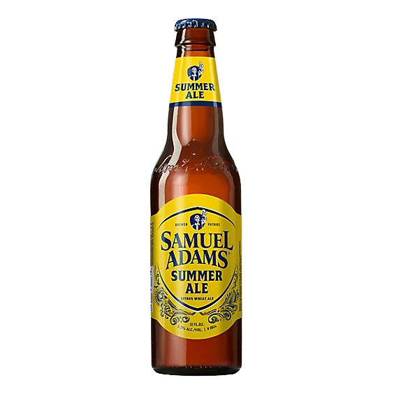 Samuel Adams Summer Ale image