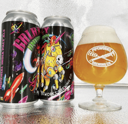 New beer releases