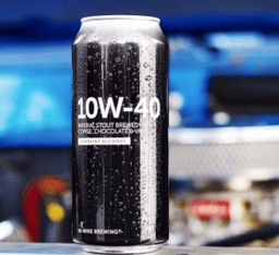 New beer releases