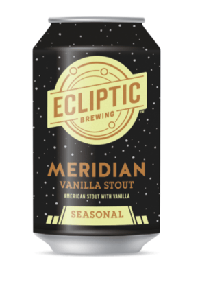 Ecliptic January New Beer Releases