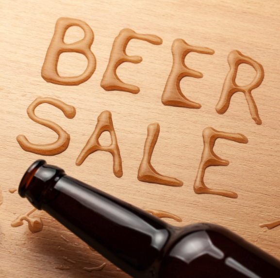 tips for liquor sales reps