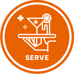 Serve Serve