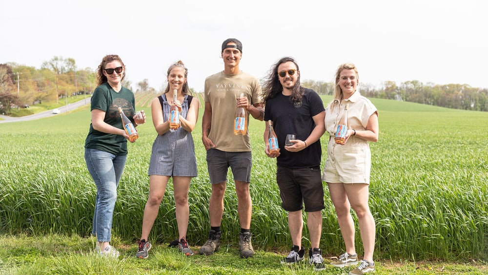 Why Independent Wine Retailers Are Making Custom Cuvées