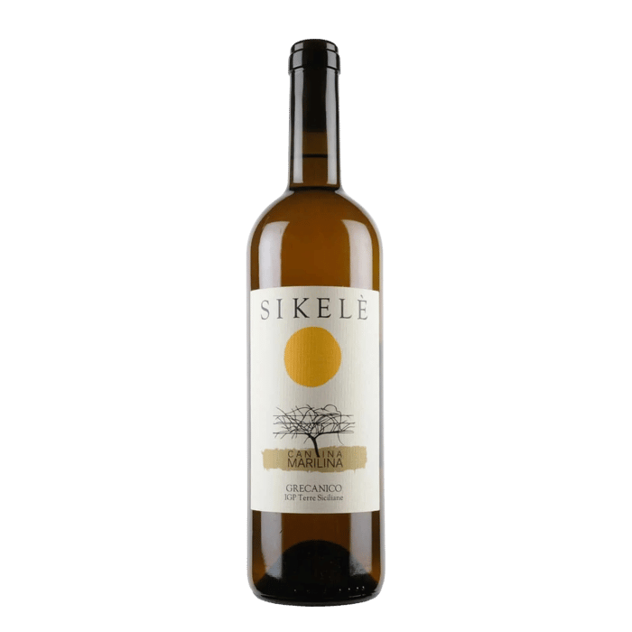 Sikele Grecanico image