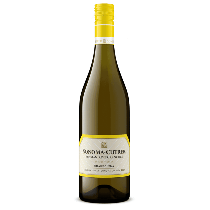Sonoma-Cutrer Russian River Ranches Chardonnay image