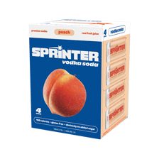 SprinterPeach4pk3