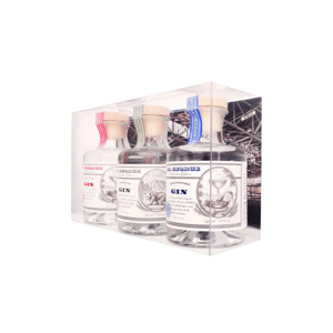 St. George Gin Pack