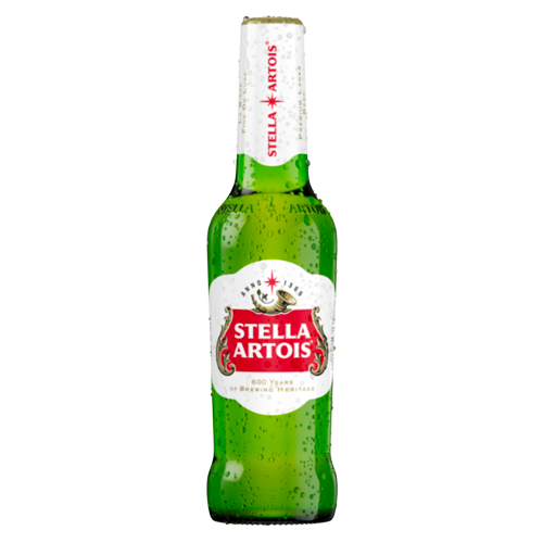 Stella Artois image