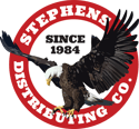 StephensDistributingLogo
