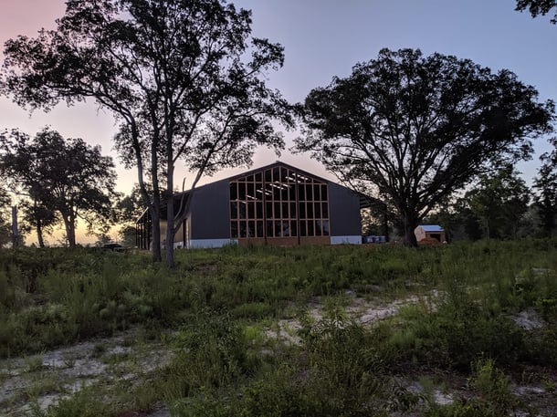 Timber Creek Distillery in Florida