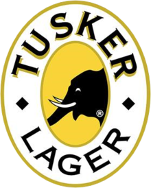 Tusker_lager_logo