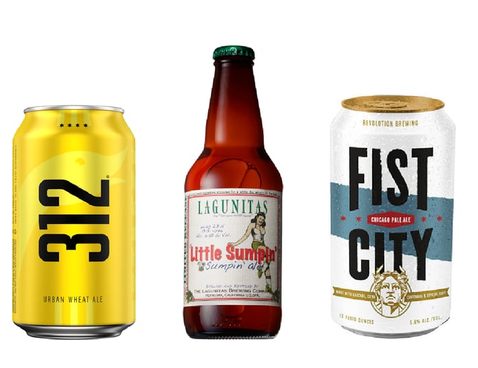 chicago-beer-history-beers