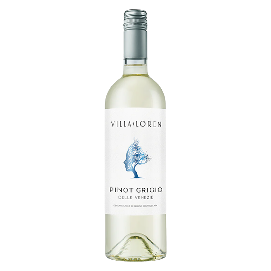 Villa Loren Pinot Grigio image