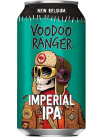 Voodoo Ranger