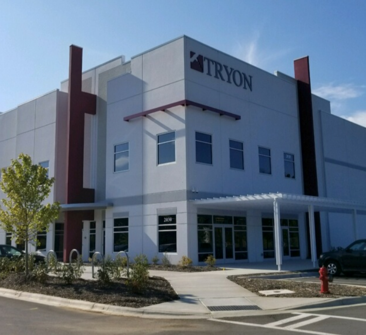 Tryon Distributing Testimonial-1 Tryon Distributing Testimonial-1