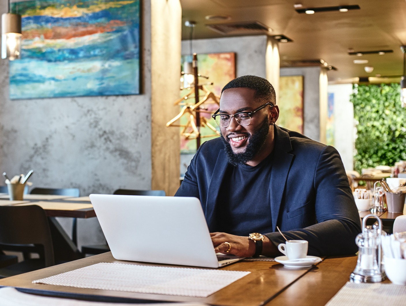 Order & Account Management For Beer, Wine And Liquor Sales Reps
