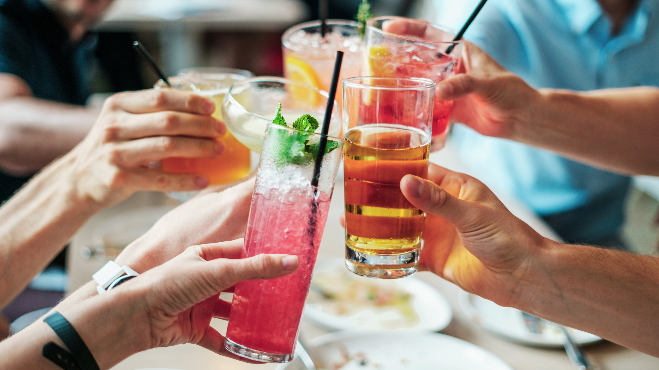Healthy Restaurant Menu Ideas