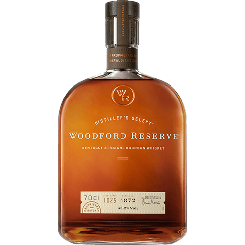 Woodford Reserve Bourbon Whiskey image