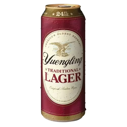 Yuengling Traditional Lager image