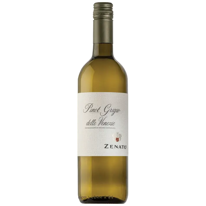 Zenato Pinot Grigio delle Venezie image