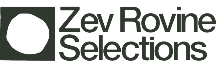 ZevRovine_Logo