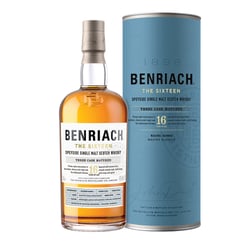 _Benriach_16YR_70cl_SE_Bottle_Tube in front-Updated - TransparentBG copy