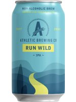 athletic brewing