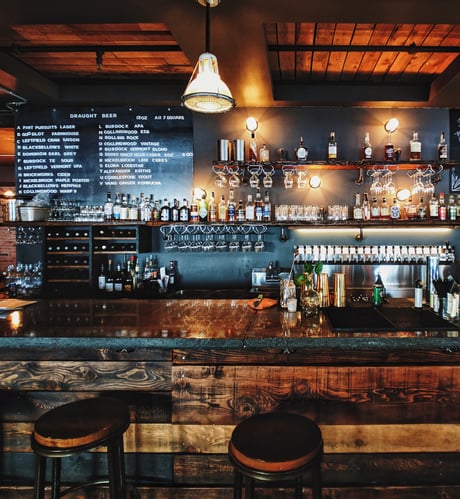 bar inventory bar inventory