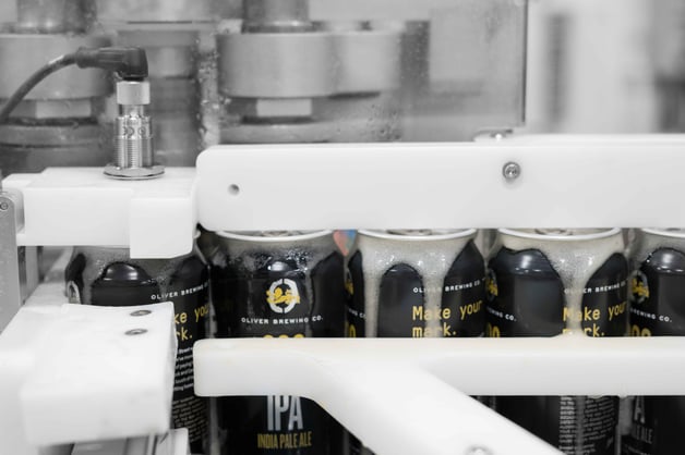 Craft IPA Beer