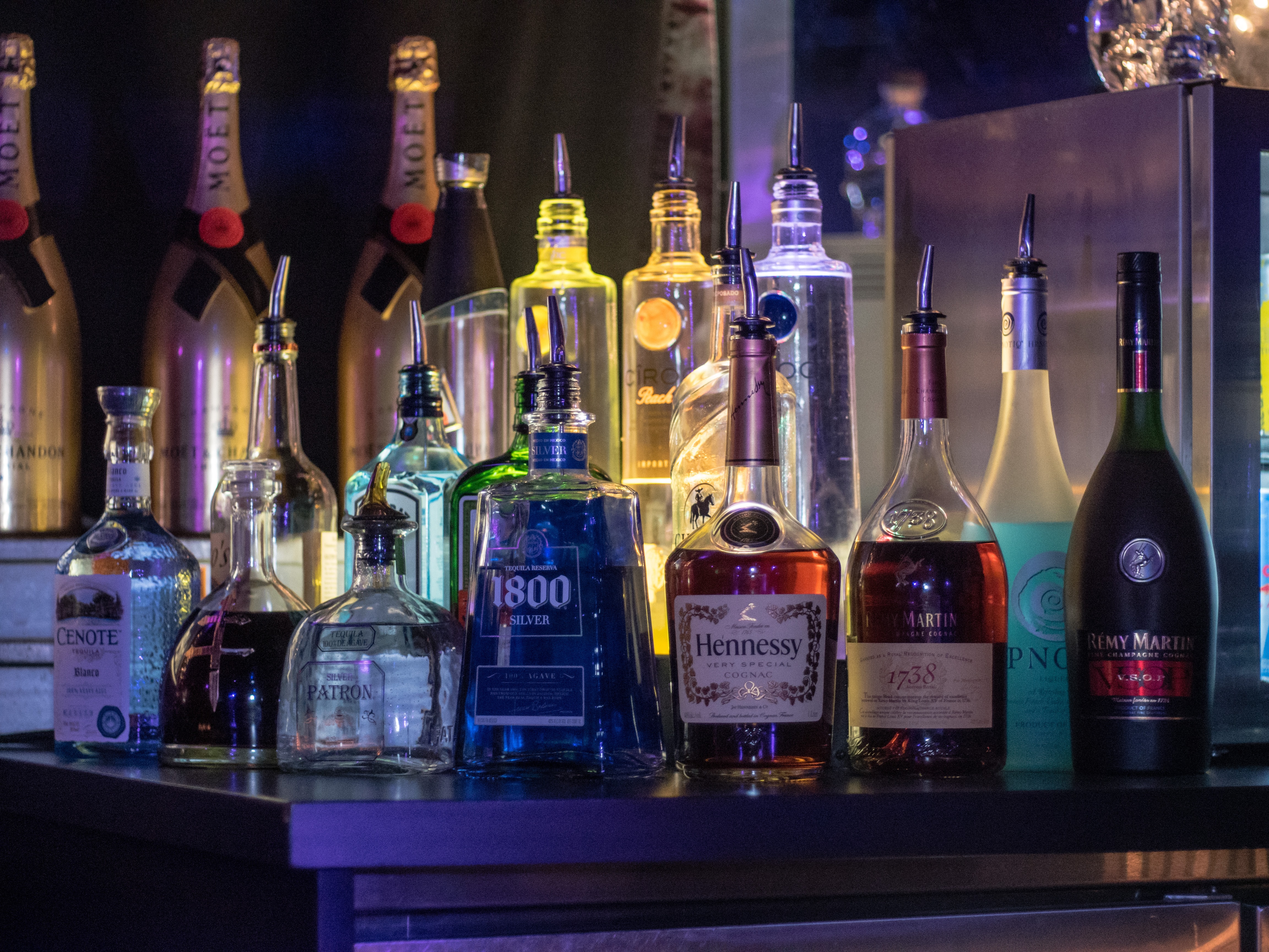 driving sales with leftover bar stock