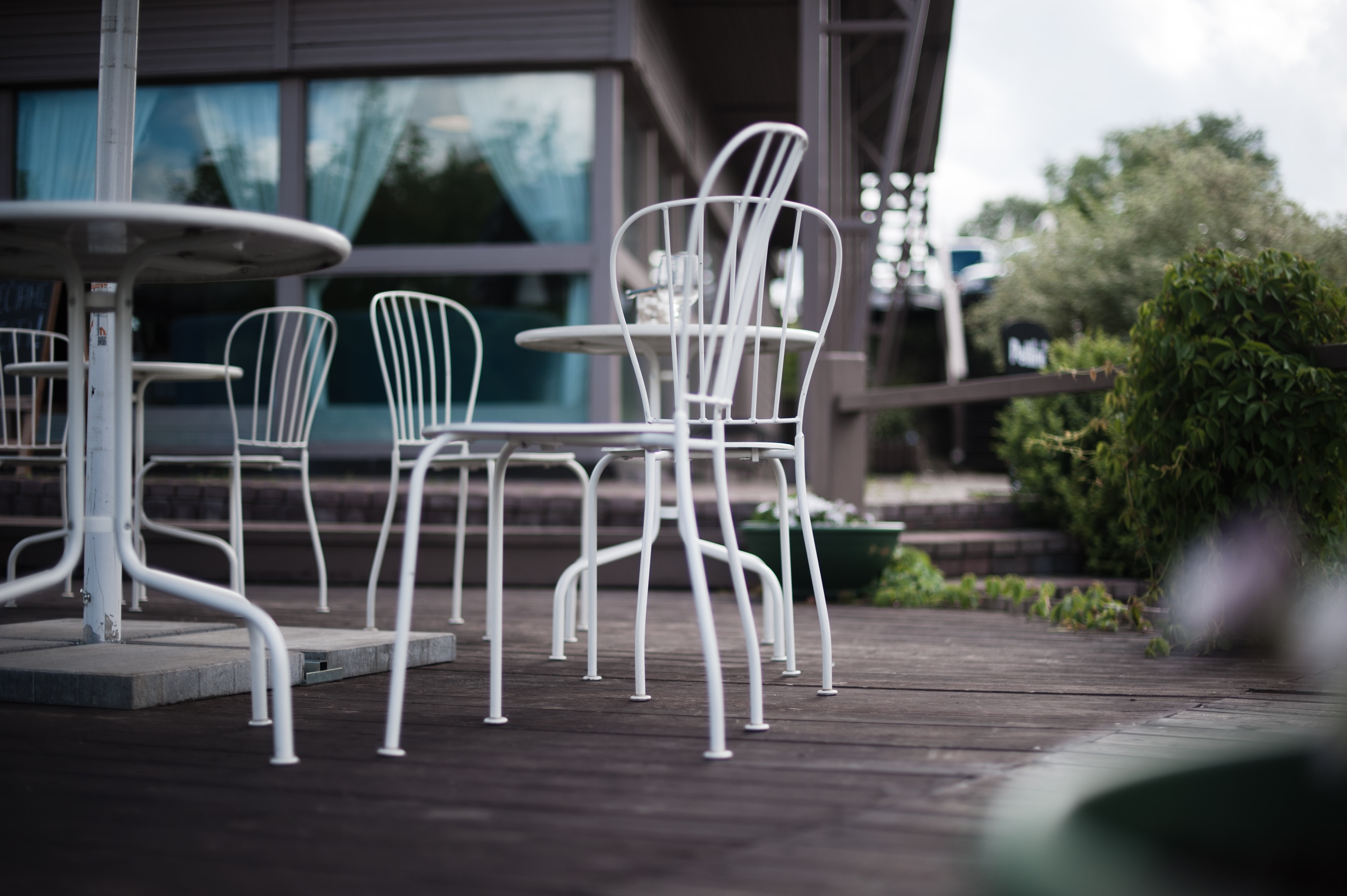 Outdoor Dining Furniture