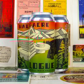 logue dipa