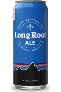 long root ale